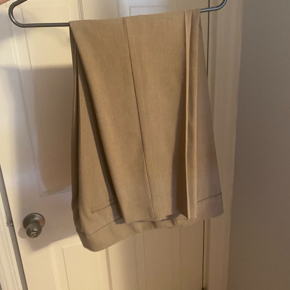 Women’s Ann Taylor Loft Marisa pant - size 10